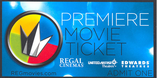 Regal Cinemas