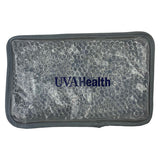 UVA HEALTH SYSTEM HOT/COLD PLUSH GEL BEADS