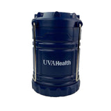 UVA Health System COB Pop-Up Lantern - Navy