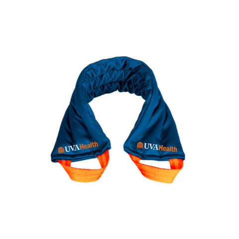 UVA Health System Neck Wrap