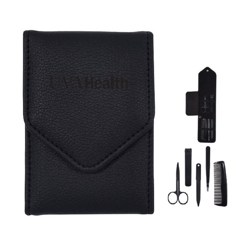 UVA Health System Executive Manicure Set