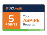 UReward Card 5 PT