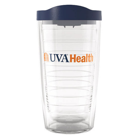 Tervis 16 oz Set of 4 Tumblers