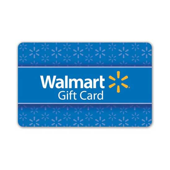 $5 Wal Mart Gift Card – UVA Health Storefront