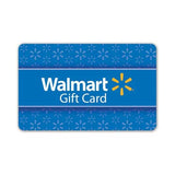 Wal Mart Gift Card