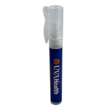 UVA Health System Hand Sanitizer, Spray Cap