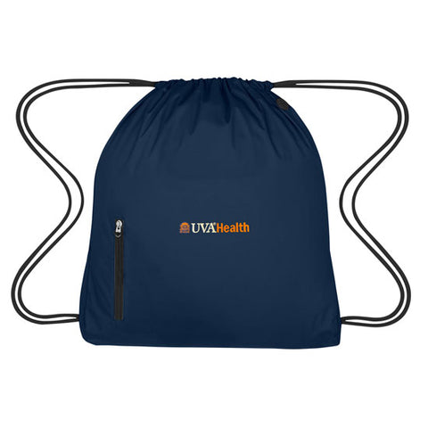 UVA Health System Heavyweight Sports Backpack