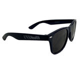 UVA Health System Malibu Sunglasses - Navy