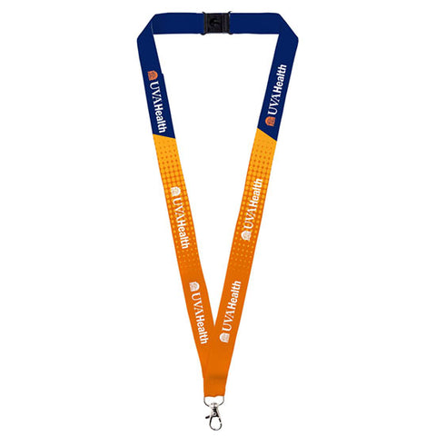 Lanyard with Safety Release