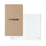 UVA Health System Eco-Mini Notebook