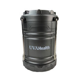 UVA Health System COB Pop-Up Lantern - Gray