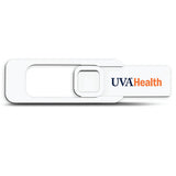 UVA Health System Lens Cover - Private Eyes
