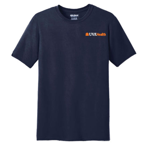 UVA Health System Performance T-Shirt