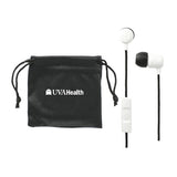 Earbuds Skullcandy Jib Wired with Microphone