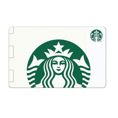 UVA Health System $10 Starbucks Gift Card