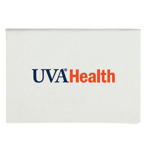 UVA Health Sticky Flag Book - 2 POINTS