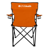 Folding Chair with Carry Bag